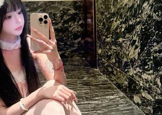 绮梦摄影 – 办公室的别样风情，子涵美图作品细腻记录每个瞬间
