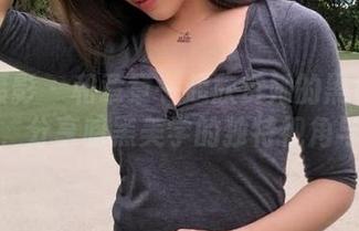 绮梦摄影 – 和章章一起欣赏她的黑色写真作品，分享暗黑美学的独特视角与风格