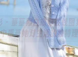 绮梦摄影 – 蔡蔡黑白摄影在线图集：从镜头中感受她对生活的独特理解