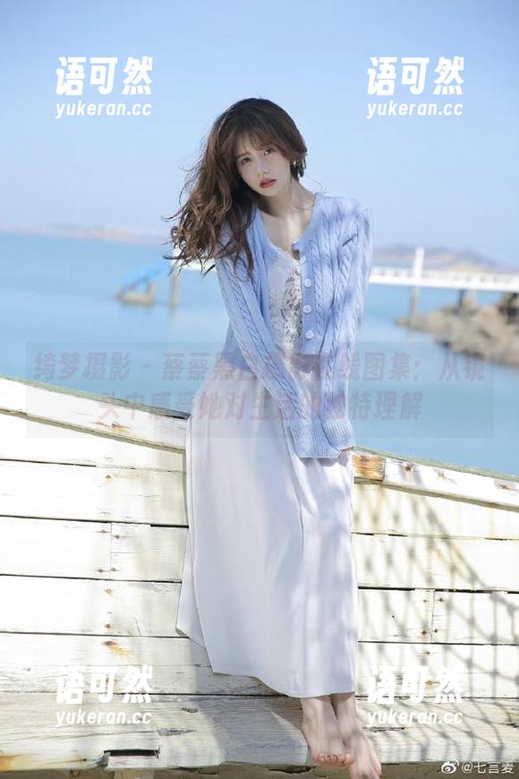 绮梦摄影 - 蔡蔡黑白摄影在线图集：从镜头中感受她对生活的独特理解