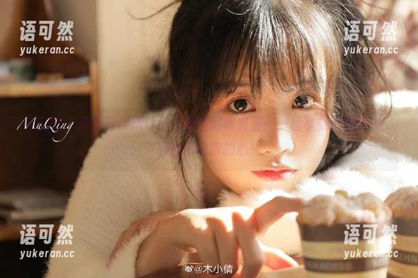 网红馆 - 最新萌琪琪Irene居家写真资源：一起享受宁静时光，轻松萌化你的心！