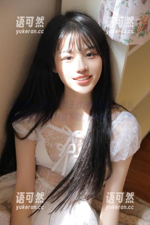 美媛馆 - Betty林子欣内衣魅力大揭秘，精彩写真合集免费下载，尽享视觉盛宴！