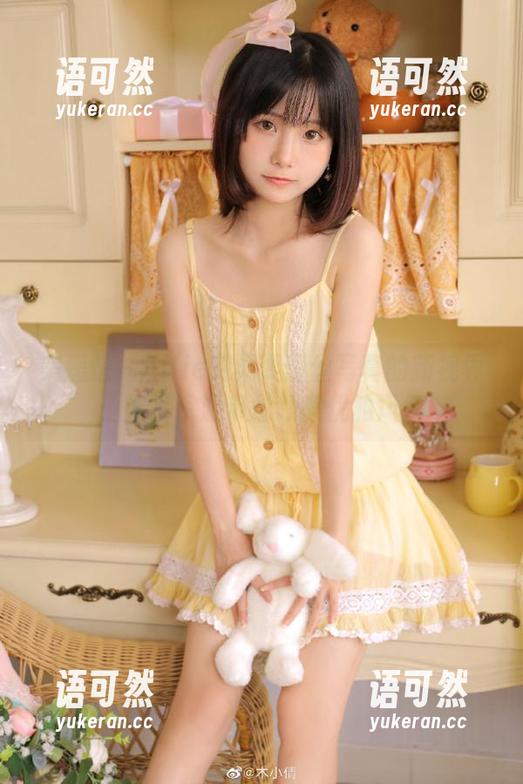 美媛馆 - Ellie艾栗栗蕾丝写真的新视界：作品资源带你领略优雅风情