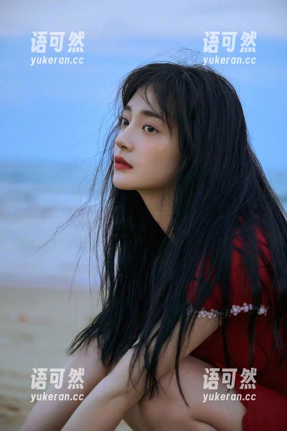 美媛馆 - Ellie艾栗栗私拍写真新作：那些美足背后的故事，等你来探索！
