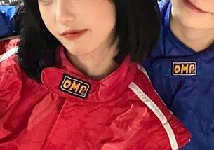 美媛馆 – 快来欣赏伊小七MoMo的可爱写真更新，感受她千变万化的甜美风格吧
