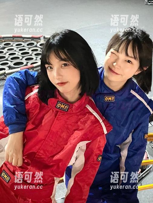 美媛馆 - 快来欣赏伊小七MoMo的可爱写真更新，感受她千变万化的甜美风格吧