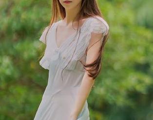 美媛馆 – 刘飞儿Faye少女写真免费合集，捕捉纯真与梦幻的唯美画卷，等你来欣赏