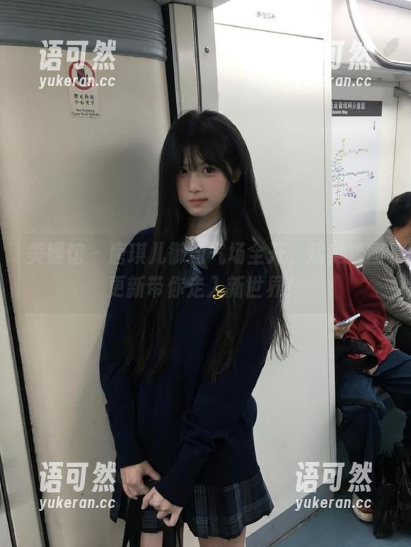 美媛馆 - 唐琪儿御姐气场全开，超美套图更新带你走入新世界！
