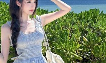 美媛馆 – 最新图册：探寻糯美子的古典韵味，旗袍美丽风采大放异彩