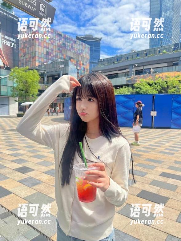 美媛馆 - “软软爱吃肉”的浴室写真合集：让你的心和胃同时满足