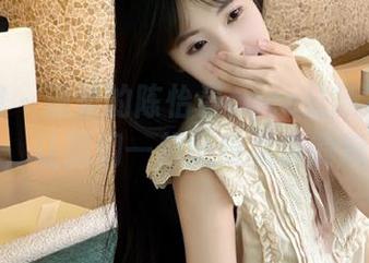 美媛馆 – 温柔的陈怡曼coco最新写真分享，让我们一起感受柔情的魅力