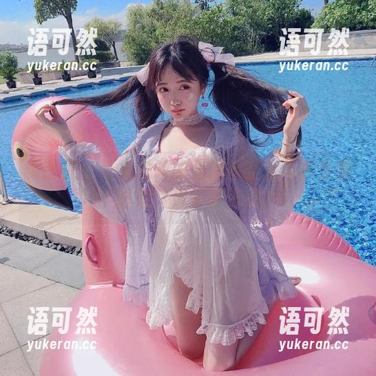 微密圈 - 让人心动的聂傲娇空姐写真合集图册，你不容错过