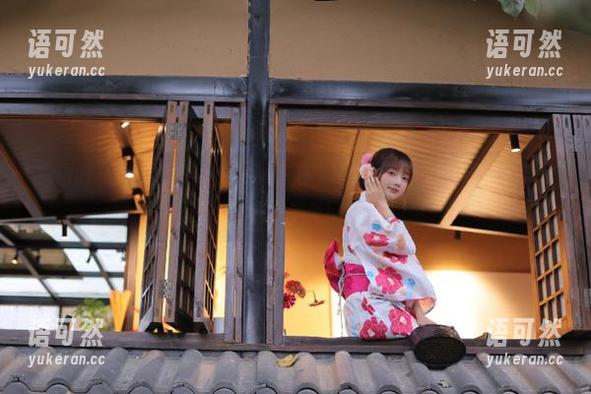 微密圈 - 更新版“艾拉·isla套装”写真合集，带来最新最美的视觉享受！