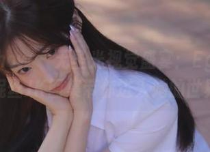 花漾show – 无圣光视觉盛宴：Egg_尤妮丝JK图集带你进入她的世界