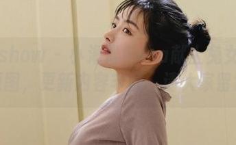 花漾show – 小海臀Rena献上兔女郎全新原图，更新内容丰富，请大家留意！