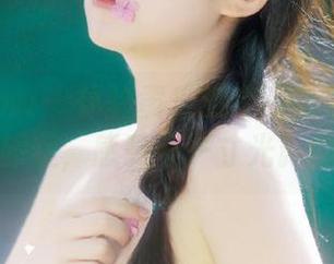 花漾show – 体验黄乐然定制透明图片的奇妙旅程，感受每一寸光影的魅力