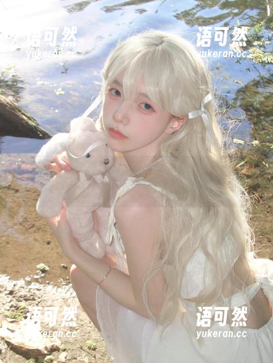 微密圈 - 在线感受葛征的牛仔辣妹作品，尽显青春活力与独特魅力