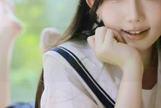 蜜桃社 – 清新又性感！Suki网袜图集分享，给你不同的摄影灵感！