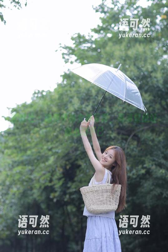 蜜桃社 - 绝美伊琳女神写真，高清壁纸让你心动不已