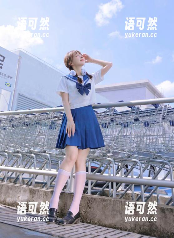 蜜桃社 - 伊素妍“女友”写真在线合集，尽情感受她的迷人气质与风格