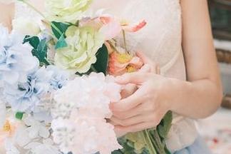 蜜桃社 – 精选雪梨sherry兔女郎图集，让你享受兔女郎的独特视觉盛宴
