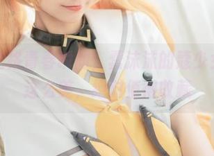 高清定格青春瞬间，蠢沫沫的蔻少女写真这么美，绝对值得收藏
