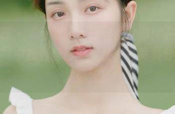 袜啵啵 – “甜甜圈”的自由之路：在“牛仔裤”中找到自己的风格，写真集分享启发你我！