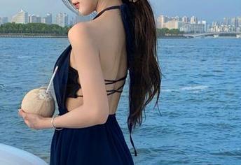 语画界 – 倾心于周于希Sandy毛衣写真，高清展现生活中的温柔时光