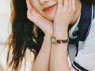 语画界 – 在黄乐然的温柔写真中探索内心的宁静，全新更新，回味无穷！