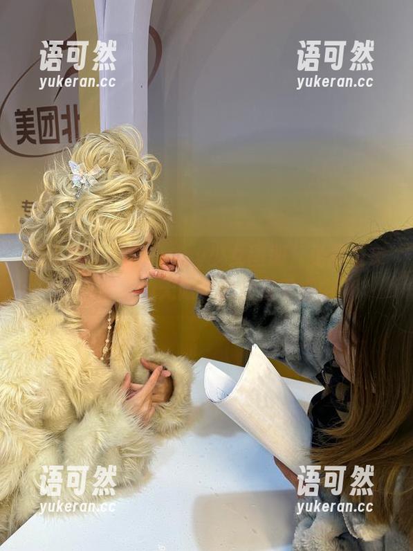 深入探索阮邑Fairy少女图册，免费发布：青春的无限魅力尽在掌握中