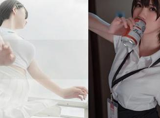 阿薰kaOri婚纱套图分享，给你一场视觉与心灵的双重盛宴！