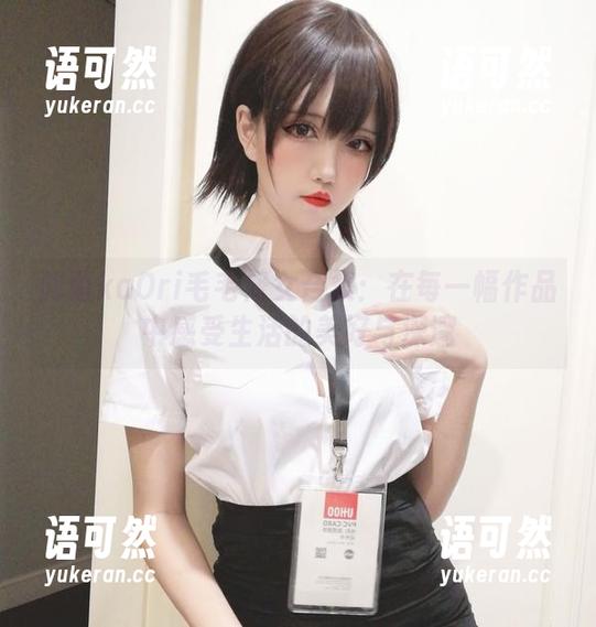 阿薰kaOri毛毛修女合集：在每一幅作品中感受生活的美好与深邃