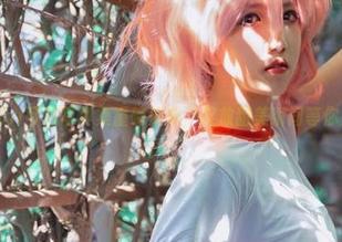 阿薰kaOri可爱写真集重磅更新，绽放甜美瞬间等你来解锁！