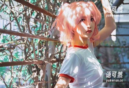 阿薰kaOri可爱写真集重磅更新，绽放甜美瞬间等你来解锁！