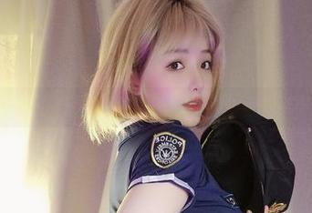 最新发布！雯妹不讲道理的写真集带你走进白女巫的奇幻世界！