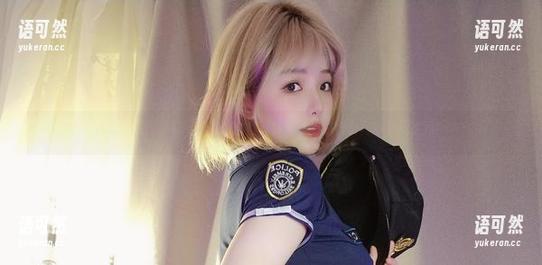 最新发布！雯妹不讲道理的写真集带你走进白女巫的奇幻世界！