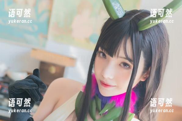 珍藏版更新：雯妹不讲道理恶魔姐姐原图，带你进入她的梦幻世界！