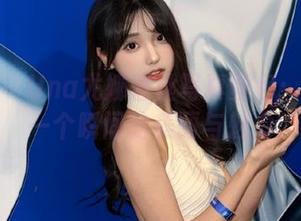 青豆客 – Una尤娜蕾丝写真图包：捕捉每一个瞬间的美丽与魅力