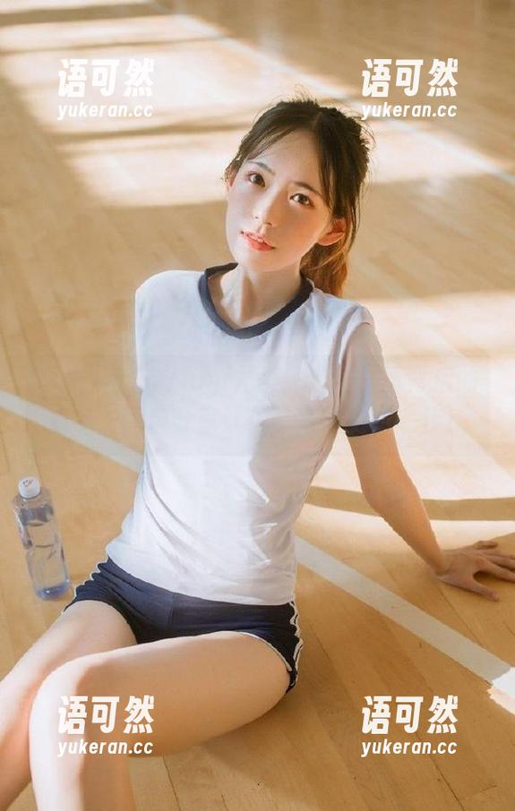 青豆客 - “Yumi尤美”温柔写真背后的故事，网盘分享让你与美丽更近一步！