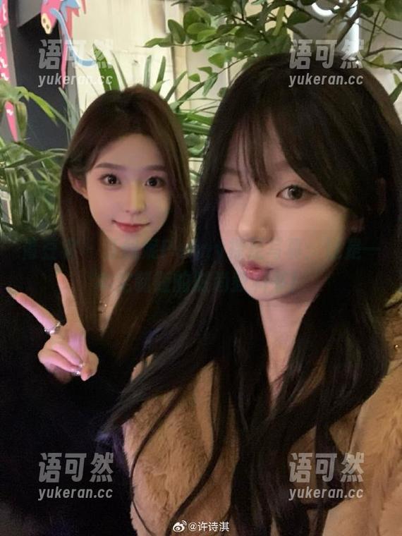 青豆客 - 汪佩妮Penny裸足写真：这是一本定制版的时尚教科书！