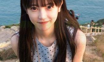 青豆客 – 一组王雨纯透明美图，梦幻图包焕发无限魅力！