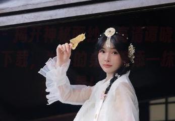 青豆客 – 揭开神秘面纱，高清谭晓彤JK写真全集下载，为你的桌面增添一抹清新风景！