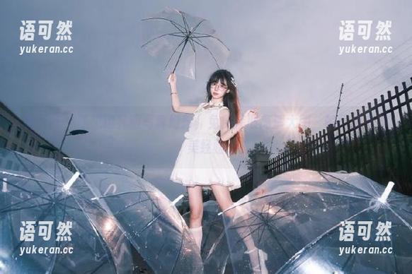 青豆客 - 陈思琪礼服写真幻影，免费获取高清大图，瞬间提升审美经验