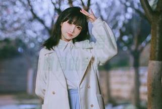 面饼仙儿轻松分享王昭君作品，展现经典与时尚的完美融合