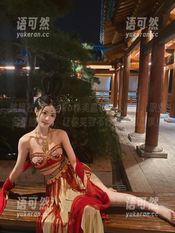 魅妍社 - Mieko林美惠子私人摄影，职业装里的美图，让你笑到不行的职场趣事！