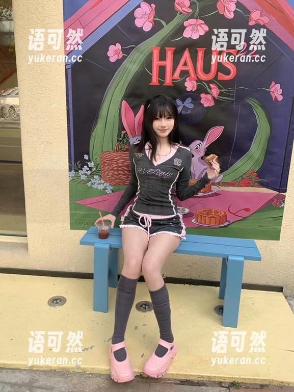 魅妍社 - 让人陶醉的福利：丁筱南修女作品带来的视觉盛宴