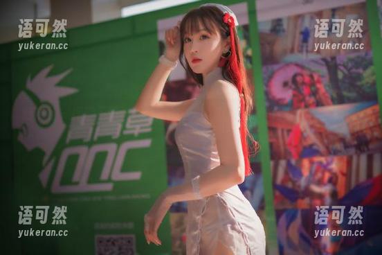 魅妍社 - 探索王雨纯双马尾的魅力，获取精美写真原图和资源合集