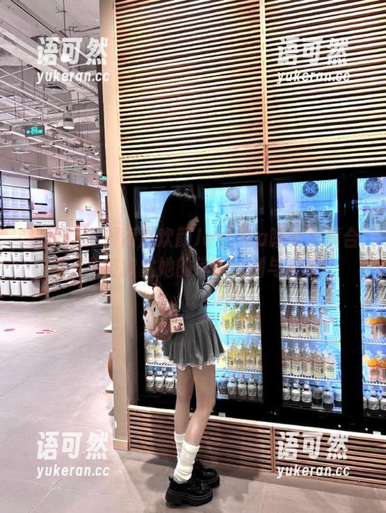魅妍社 - 探索赵欢颜Jessica睡衣写真合集，免费欣赏她的迷人时刻与风格！