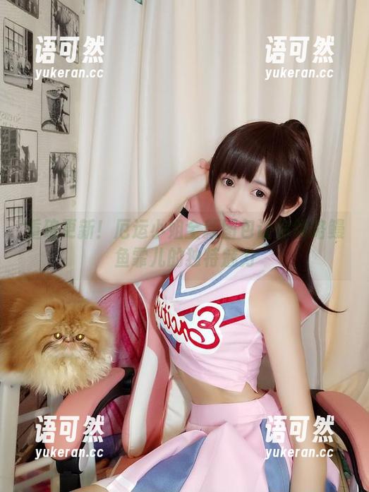鳗鱼霏儿 重磅更新!厄运小姐全新图包让你领略鳗鱼霏儿的独特魅力