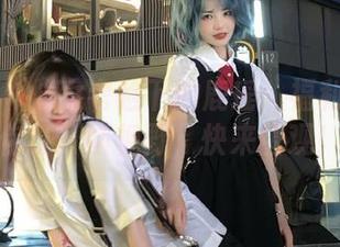 微密圈 – 修女考验下的鹿瑶：福利图集为你打开新视野，快来围观！